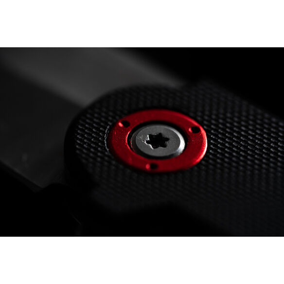 Smith & Wesson&reg; Benji Folding Knife